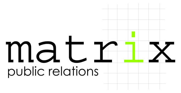 Matrix Public Relations logo